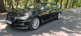 BMW 730 730 LONG Luxury 3tv - 50999 лв. / 26075.37 € - 62481688 2 | Car24.bg BMW 730 730 LONG Luxury 3tv - 50999 лв. / 26075.37 € - 62481688 2