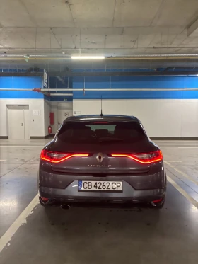 Renault Megane BOSE - 13000 € / 25425.79 лв. - 93604290 15 | Car24.bg Renault Megane BOSE - 13000 € / 25425.79 лв. - 93604290 15