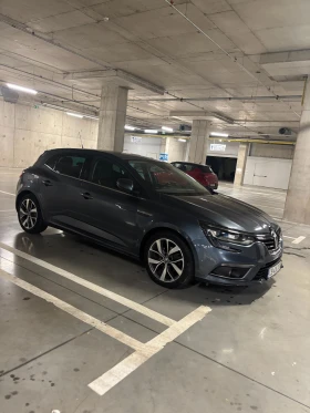 Renault Megane BOSE - 13000 € / 25425.79 лв. - 93604290 14 | Car24.bg Renault Megane BOSE - 13000 € / 25425.79 лв. - 93604290 14