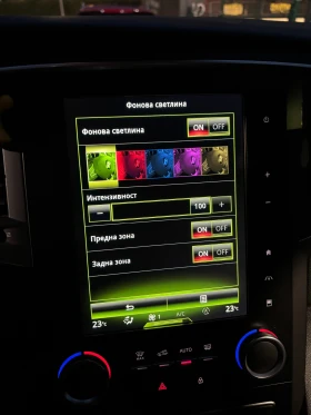 Renault Megane BOSE - 13000 € / 25425.79 лв. - 93604290 6 | Car24.bg Renault Megane BOSE - 13000 € / 25425.79 лв. - 93604290 6