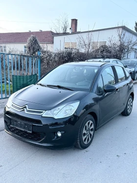 Citroen C3 1.2i klima face - Car24.bg Citroen C3 1.2i klima face