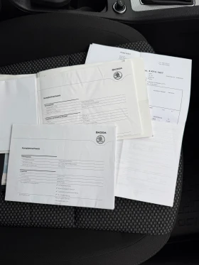 Skoda Octavia 2.0TDI* 14.01.2016* EVRO6* 155000KM - 8699 € / 17013.77 лв. - 43032354 11 | Car24.bg Skoda Octavia 2.0TDI* 14.01.2016* EVRO6* 155000KM - 8699 € / 17013.77 лв. - 43032354 11