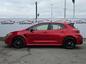 Toyota Corolla GR-FOUR/6ск/4x4/DISTRONIC/CAMERA/CARPLAY/KEYLESS - 53000 € / 103658.99 лв. - 62256131 6 | Car24.bg Toyota Corolla GR-FOUR/6ск/4x4/DISTRONIC/CAMERA/CARPLAY/KEYLESS - 53000 € / 103658.99 лв. - 62256131 6