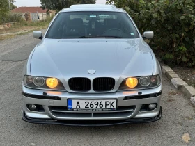 BMW 523 I Газов инж. - 3600 € / 7040.99 лв. - 83892150 2 | Car24.bg BMW 523 I Газов инж. - 3600 € / 7040.99 лв. - 83892150 2