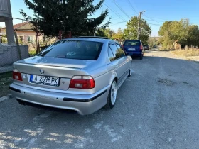 BMW 523 I Газов инж. - 3600 € / 7040.99 лв. - 83892150 4 | Car24.bg BMW 523 I Газов инж. - 3600 € / 7040.99 лв. - 83892150 4