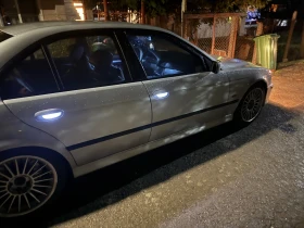 BMW 523 I Газов инж. - 3600 € / 7040.99 лв. - 83892150 12 | Car24.bg BMW 523 I Газов инж. - 3600 € / 7040.99 лв. - 83892150 12