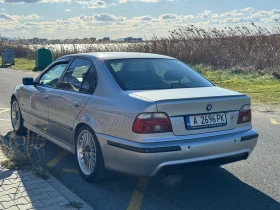 BMW 523 I Газов инж. - 3600 € / 7040.99 лв. - 83892150 8 | Car24.bg BMW 523 I Газов инж. - 3600 € / 7040.99 лв. - 83892150 8