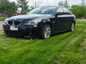 BMW 530 M-paket LPG - Car24.bg BMW 530 M-paket LPG