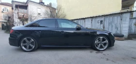 Audi A4 2.0TFSI* 3XS-LINE* LED* ОБДУХВАНЕ* BANG&OLUFSEN - 16500 € / 32271.19 лв. - 15212369 9 | Car24.bg Audi A4 2.0TFSI* 3XS-LINE* LED* ОБДУХВАНЕ* BANG&OLUFSEN - 16500 € / 32271.19 лв. - 15212369 9