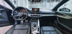 Audi A4 2.0TFSI* 3XS-LINE* LED* ОБДУХВАНЕ* BANG&OLUFSEN - 16500 € / 32271.19 лв. - 15212369 14 | Car24.bg Audi A4 2.0TFSI* 3XS-LINE* LED* ОБДУХВАНЕ* BANG&OLUFSEN - 16500 € / 32271.19 лв. - 15212369 14