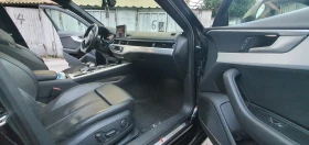 Audi A4 2.0TFSI* 3XS-LINE* LED* ОБДУХВАНЕ* BANG&OLUFSEN - 16500 € / 32271.19 лв. - 15212369 17 | Car24.bg Audi A4 2.0TFSI* 3XS-LINE* LED* ОБДУХВАНЕ* BANG&OLUFSEN - 16500 € / 32271.19 лв. - 15212369 17