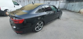 Audi A4 2.0TFSI* 3XS-LINE* LED* ОБДУХВАНЕ* BANG&OLUFSEN - 16500 € / 32271.19 лв. - 15212369 6 | Car24.bg Audi A4 2.0TFSI* 3XS-LINE* LED* ОБДУХВАНЕ* BANG&OLUFSEN - 16500 € / 32271.19 лв. - 15212369 6
