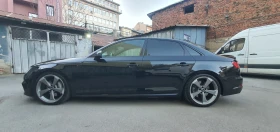 Audi A4 2.0TFSI* 3XS-LINE* LED* ОБДУХВАНЕ* BANG&OLUFSEN - 16500 € / 32271.19 лв. - 15212369 10 | Car24.bg Audi A4 2.0TFSI* 3XS-LINE* LED* ОБДУХВАНЕ* BANG&OLUFSEN - 16500 € / 32271.19 лв. - 15212369 10