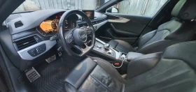Audi A4 2.0TFSI* 3XS-LINE* LED* ОБДУХВАНЕ* BANG&OLUFSEN - 16500 € / 32271.19 лв. - 15212369 16 | Car24.bg Audi A4 2.0TFSI* 3XS-LINE* LED* ОБДУХВАНЕ* BANG&OLUFSEN - 16500 € / 32271.19 лв. - 15212369 16