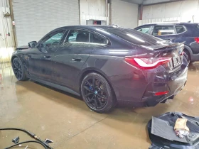 BMW i4 M50 - 25777 € / 50415.43 лв. - 57159314 6 | Car24.bg BMW i4 M50 - 25777 € / 50415.43 лв. - 57159314 6