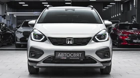 Honda Jazz Crosstar Advance 1.5 i-MMD e:HEV e-CVT - 25990 € / 50832.02 лв. - 80491061 2 | Car24.bg Honda Jazz Crosstar Advance 1.5 i-MMD e:HEV e-CVT - 25990 € / 50832.02 лв. - 80491061 2