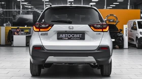 Honda Jazz Crosstar Advance 1.5 i-MMD e:HEV e-CVT - 25990 € / 50832.02 лв. - 80491061 3 | Car24.bg Honda Jazz Crosstar Advance 1.5 i-MMD e:HEV e-CVT - 25990 € / 50832.02 лв. - 80491061 3