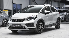 Honda Jazz Crosstar Advance 1.5 i-MMD e:HEV e-CVT - 25990 € / 50832.02 лв. - 80491061 4 | Car24.bg Honda Jazz Crosstar Advance 1.5 i-MMD e:HEV e-CVT - 25990 € / 50832.02 лв. - 80491061 4