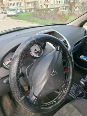 Peugeot 207 - 2500 € / 4889.57 лв. - 11795570 6 | Car24.bg Peugeot 207 - 2500 € / 4889.57 лв. - 11795570 6