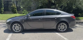 Opel Insignia 2.0cdTI * Aвтоматик* Регистриран* Обслужен* ЛИЗИНГ | Auto.bg — изображение 5 Opel Insignia 2.0cdTI * Aвтоматик* Регистриран* Обслужен* ЛИЗИНГ | Auto.bg — изображение 5