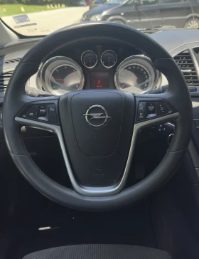 Opel Insignia 2.0cdTI * Aвтоматик* Регистриран* Обслужен* ЛИЗИНГ | Auto.bg — изображение 11 Opel Insignia 2.0cdTI * Aвтоматик* Регистриран* Обслужен* ЛИЗИНГ | Auto.bg — изображение 11