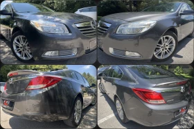 Opel Insignia 2.0cdTI * Aвтоматик* Регистриран* Обслужен* ЛИЗИНГ | Auto.bg — изображение 6 Opel Insignia 2.0cdTI * Aвтоматик* Регистриран* Обслужен* ЛИЗИНГ | Auto.bg — изображение 6