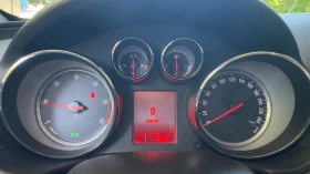 Opel Insignia 2.0cdTI * Aвтоматик* Регистриран* Обслужен* ЛИЗИНГ | Auto.bg — изображение 13 Opel Insignia 2.0cdTI * Aвтоматик* Регистриран* Обслужен* ЛИЗИНГ | Auto.bg — изображение 13