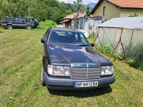 Mercedes-Benz 124 - Car24.bg Mercedes-Benz 124