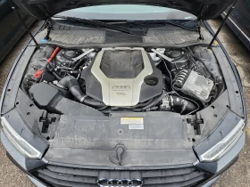 Audi A7 TECHNIK | Auto.bg — изображение 13 Audi A7 TECHNIK | Auto.bg — изображение 13
