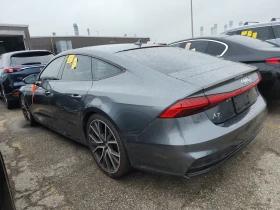 Audi A7 TECHNIK | Auto.bg — изображение 5 Audi A7 TECHNIK | Auto.bg — изображение 5