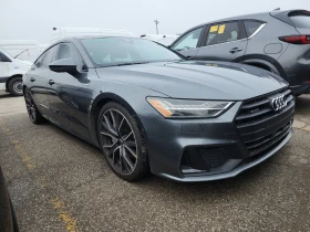 Audi A7 TECHNIK | Auto.bg — изображение 2 Audi A7 TECHNIK | Auto.bg — изображение 2