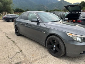 BMW 530 - 1234 € / 2413.49 лв. - 67642620 4 | Car24.bg BMW 530 - 1234 € / 2413.49 лв. - 67642620 4