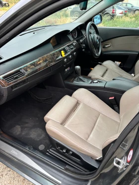 BMW 530 - 1234 € / 2413.49 лв. - 67642620 16 | Car24.bg BMW 530 - 1234 € / 2413.49 лв. - 67642620 16
