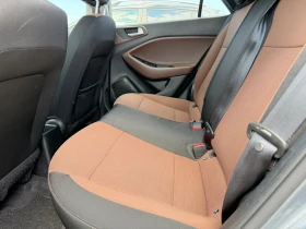 Hyundai I20 2017, евро6, газ, топ състояние - 7700 € / 15059.89 лв. - 94127196 11 | Car24.bg Hyundai I20 2017, евро6, газ, топ състояние - 7700 € / 15059.89 лв. - 94127196 11