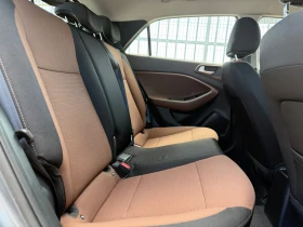 Hyundai I20 2017, евро6, газ, топ състояние - 7700 € / 15059.89 лв. - 94127196 10 | Car24.bg Hyundai I20 2017, евро6, газ, топ състояние - 7700 € / 15059.89 лв. - 94127196 10