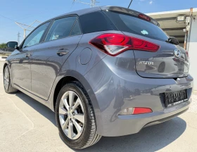 Hyundai I20 2017, евро6, газ, топ състояние - 7700 € / 15059.89 лв. - 94127196 6 | Car24.bg Hyundai I20 2017, евро6, газ, топ състояние - 7700 € / 15059.89 лв. - 94127196 6