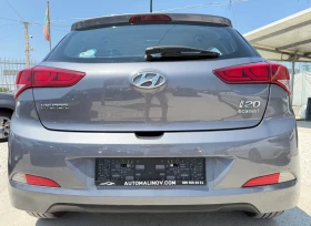 Hyundai I20 2017, евро6, газ, топ състояние - 7700 € / 15059.89 лв. - 94127196 5 | Car24.bg Hyundai I20 2017, евро6, газ, топ състояние - 7700 € / 15059.89 лв. - 94127196 5