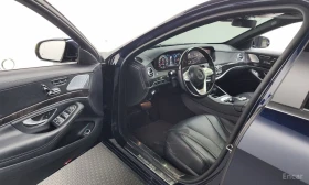 Mercedes-Benz S 350 d* LONG* HEAD UP* МАСАЖ* ПАНО* 360* КРАЙНА ЦЕНА | Auto.bg — изображение 8 Mercedes-Benz S 350 d* LONG* HEAD UP* МАСАЖ* ПАНО* 360* КРАЙНА ЦЕНА | Auto.bg — изображение 8