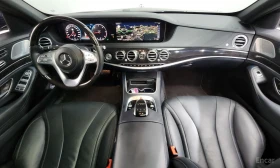 Mercedes-Benz S 350 d* LONG* HEAD UP* МАСАЖ* ПАНО* 360* КРАЙНА ЦЕНА | Auto.bg — изображение 9 Mercedes-Benz S 350 d* LONG* HEAD UP* МАСАЖ* ПАНО* 360* КРАЙНА ЦЕНА | Auto.bg — изображение 9