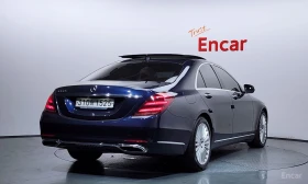 Mercedes-Benz S 350 d* LONG* HEAD UP* МАСАЖ* ПАНО* 360* КРАЙНА ЦЕНА | Auto.bg — изображение 4 Mercedes-Benz S 350 d* LONG* HEAD UP* МАСАЖ* ПАНО* 360* КРАЙНА ЦЕНА | Auto.bg — изображение 4
