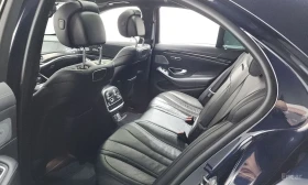 Mercedes-Benz S 350 d* LONG* HEAD UP* МАСАЖ* ПАНО* 360* КРАЙНА ЦЕНА | Auto.bg — изображение 15 Mercedes-Benz S 350 d* LONG* HEAD UP* МАСАЖ* ПАНО* 360* КРАЙНА ЦЕНА | Auto.bg — изображение 15