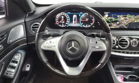 Mercedes-Benz S 350 d* LONG* HEAD UP* МАСАЖ* ПАНО* 360* КРАЙНА ЦЕНА | Auto.bg — изображение 10 Mercedes-Benz S 350 d* LONG* HEAD UP* МАСАЖ* ПАНО* 360* КРАЙНА ЦЕНА | Auto.bg — изображение 10