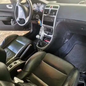 Peugeot 307 2, 0 16V 138к.с - 2900 € / 5671.91 лв. - 52005776 6 | Car24.bg Peugeot 307 2, 0 16V 138к.с - 2900 € / 5671.91 лв. - 52005776 6