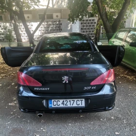 Peugeot 307 2, 0 16V 138к.с - 2900 € / 5671.91 лв. - 52005776 5 | Car24.bg Peugeot 307 2, 0 16V 138к.с - 2900 € / 5671.91 лв. - 52005776 5