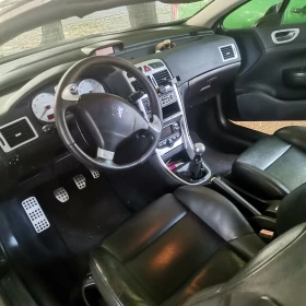 Peugeot 307 2, 0 16V 138к.с - 2900 € / 5671.91 лв. - 52005776 4 | Car24.bg Peugeot 307 2, 0 16V 138к.с - 2900 € / 5671.91 лв. - 52005776 4