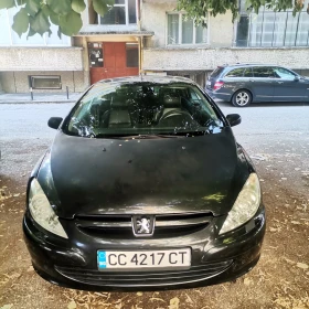Peugeot 307 2, 0 16V 138к.с - 2900 € / 5671.91 лв. - 52005776 2 | Car24.bg Peugeot 307 2, 0 16V 138к.с - 2900 € / 5671.91 лв. - 52005776 2