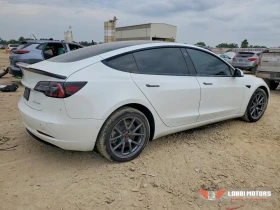 Tesla Model 3 - 16000 € - 39827802 3 | Car24.bg Tesla Model 3 - 16000 € - 39827802 3