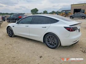 Tesla Model 3 - 16000 € - 39827802 2 | Car24.bg Tesla Model 3 - 16000 € - 39827802 2