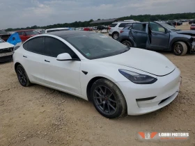 Tesla Model 3 - 16000 € - 39827802 4 | Car24.bg Tesla Model 3 - 16000 € - 39827802 4