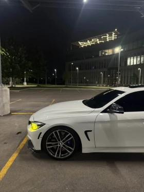 BMW 440 i Gran Coupe* xDrive* Keyless* АВТОКРЕДИТ* | Auto.bg — изображение 4 BMW 440 i Gran Coupe* xDrive* Keyless* АВТОКРЕДИТ* | Auto.bg — изображение 4